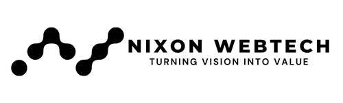 NIXON WEBTECH LOGO