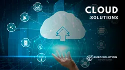 Cloud Solutions